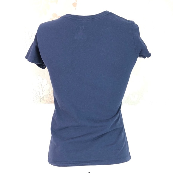 Majestic Boston Red Sox Short Sleeve Tee Sz Small - Picture 3 of 4